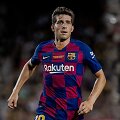 Sergi Roberto