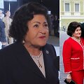 Juozo Statkevičiaus mama Vanda