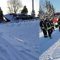 Kretingos rajone ant žmonių nugriuvo namas &ndash; vienas vyras žuvo