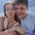Viktoras Balykov ir Indrė Popenovaitė