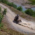 &Scaron;e&scaron;toji &bdquo;Rally Albania&ldquo; diena
