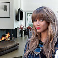 Tyra Banks savo namų kolekciją papildė nauju pirkiniu