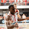 KMT ketvirtfinalio rungtynės: Vilniaus &ldquo;Rytas&rdquo; - Utenos &ldquo;Uniclub Casino-Juventus&rdquo;