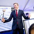 Remigijus &Scaron;ima&scaron;ius