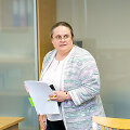 Agnė &Scaron;irinskienė