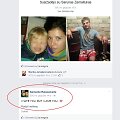 Samanta Rakauskaitė per  &bdquo;Facebook&ldquo; paskelbė apie sužadėtuves su &Scaron;arūnu