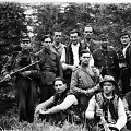 Ukrainos partizanai