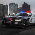 JAV policijos &bdquo;Dodge Charger Pursuit&ldquo;