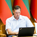 Kęstutis Mažeika