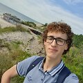 Kretingos Pranci&scaron;konų gimnazistas Edgaras Zaboras &ndash; tarp keturių gabiausių Lietuvos abiturientų, valstybiniuose brandos egzaminuose surinkusių &scaron;e&scaron;is &scaron;imtukus.