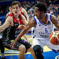 &bdquo;Lietuvos rytas&ldquo; &ndash; &bdquo;Neptūnas&ldquo;
