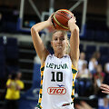 Monika Grigalauskytė