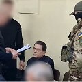 Sulaikytas FSB &scaron;nipas Ukrainos kosmoso agentūroje