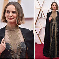 Natalie Portman 2020 metų &bdquo;Oskaruose&ldquo;