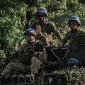 Ukrainos kariai