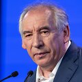 Francois Bayrou / FRED TANNEAU / AFP