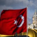 Turkijos vėliava