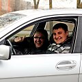Vairuotojų blaivumo patikrinimas Panevėžyje