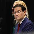 Marco Rubio / JONATHAN ERNST / AFP