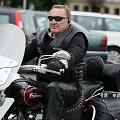Tautvydas Bar&scaron;tys &bdquo;Bike Show Millennium&ldquo; renginyje