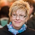 Ingrida &Scaron;imonytė