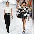 &bdquo;Chanel&ldquo;, &bdquo;Dolce & Gabbana&ldquo;, &bdquo;Gabriela Hearst&ldquo; 2021 m. pavasario ir vasaros kolekcijų modeliai
