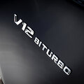&bdquo;Mercedes-Benz S65 AMG&ldquo;