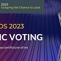 Emerging Europe apdovanojimai