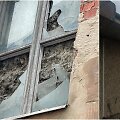 Apleisti pastatai Kauno A.Jak&scaron;to ir Rasytės gatvėse