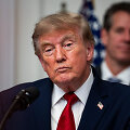 Donaldas Trumpas / CNP / AdMedia/SIPA / CNP / AdMedia/SIPA