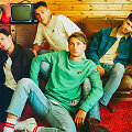 Grupė &bdquo;Glass Animals&ldquo;