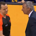 Gytis Vilius ir Svetislavas Pe&scaron;ičius