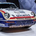 Porsche 959 savo &scaron;lovės valandos sulaukė 1986-ųjų Paryžiaus-Dakaro ralyje