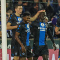 &bdquo;Brugge&ldquo; futbolininkai