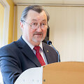 Konferencija apie tautinių mažumų politiką Lietuvoje