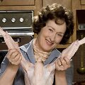 Maryl Streep / Kadras i&scaron; filmo &bdquo;Džiulė ir Džiulija&ldquo;
