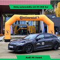 Audi A6 Avant (Metų automobilis kategorijoje nuo 55 000 Eur)
