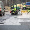 Vilniuje prasidėjo gatvių remonto darbai &ndash; asfaltuos 80 km gatvių