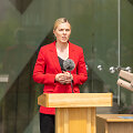 Agnė Bilotaitė