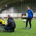 Matas Gudaitis ir Matukas