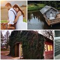 Gražiausios vietos Lietuvoje medaus mėnesiui