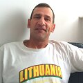 Rimvydas Vekerotas gyvena su persodinta &scaron;irdimi