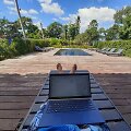 Ko Chang saloje nakvynės kaina žmogui gali būti ir 3 Eur už naktį