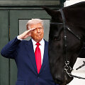 Donaldas Trumpas