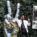 Ringo Starras