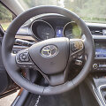 Atnaujintas &bdquo;Toyota Avensis&ldquo;
