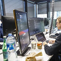 &bdquo;Ubiquiti Networks Europe&ldquo; biuras