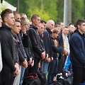 &Scaron;auktiniai pradeda tarnybą&nbsp;Kęstučio ir Algirdo batalionuose