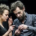  Oskaro Kor&scaron;unovo teatro &bdquo;Žuvėdra&ldquo;