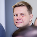 Remigijus &Scaron;ima&scaron;ius